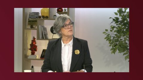 Invitée Bip INFO du lundi 8 décembre 2025