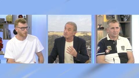 Mag' des Sports du 8 décembre 2025