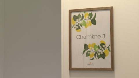 La maison partagée, une alternative à l'EHPAD