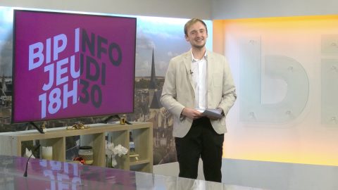 Bip INFO du jeudi 11 décembre 2025