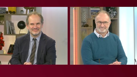 Invités Bip INFO du vendredi 12 décembre 2025
