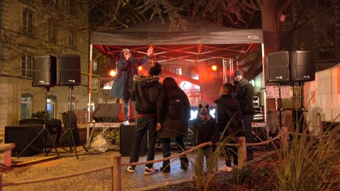 Célébrer les 2 ans de la nomination de Bourges en tant que Captiale Européenne de la Culture