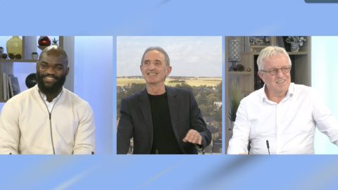 Mag' des Sports du 15 décembre 2025