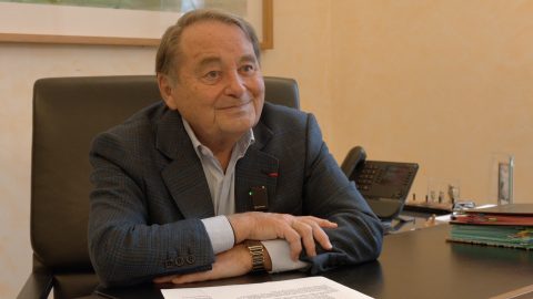 Vidéoprotection à Issoudun