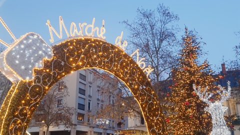 Ouverture nocturne pour les commerçants de la rue Grande à Châteauroux