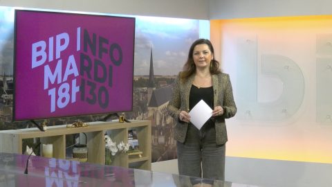 Bip INFO du mardi 16 décembre 2025