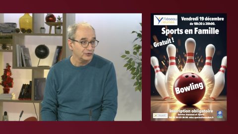 Invité Bip INFO du mardi 16 décembre 2025