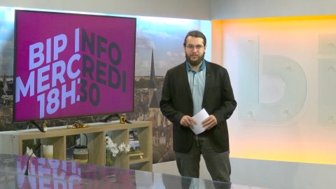 Bip INFO du mercredi 17 décembre 2025