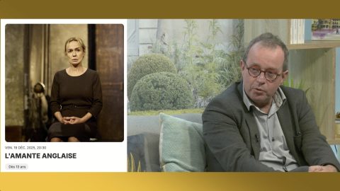 Kaléidoscope du 17 décembre 2025