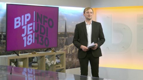 Bip INFO du jeudi 18 décembre 2025