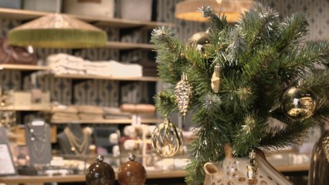 Les cadeaux de Nöel de dernière minute