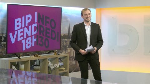 Bip INFO du vendredi 19 décembre 2025