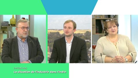 Initiatives : décembre 2025