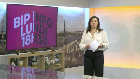 BIP INFO du 22/12/25