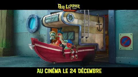 Claps de BIP du 23/12/25