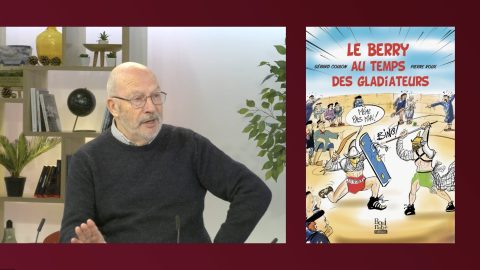 Invité Bip INFO du lundi 5 janvier 2026