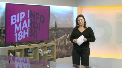 Bip INFO du mardi 6 janvier 2026