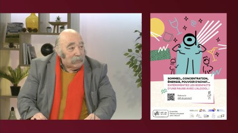 Invité Bip INFO du mercredi 7 janvier 2026