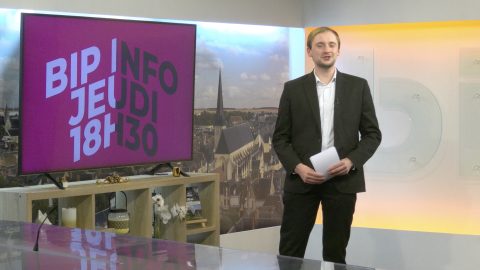 Bip INFO du jeudi 8 janvier 2026