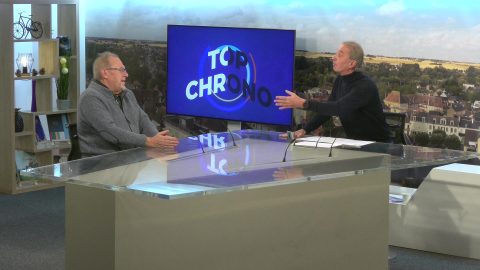 Top Chrono du 8 janvier 2026