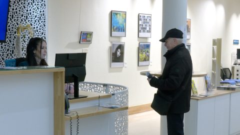 Comment s'inscrire sur les listes électorales