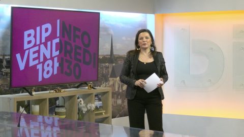 Bip INFO du vendredi 9 janvier 2026