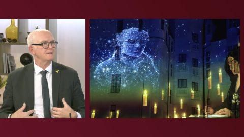 Invité Bip INFO du vendredi 9 janvier 2026