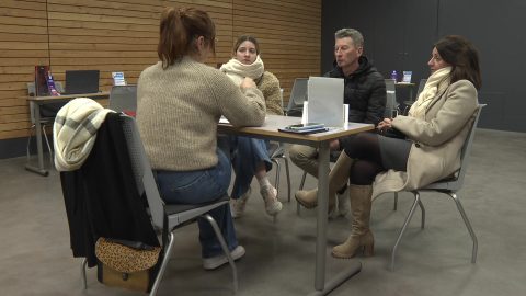 Journées portes ouvertes à La CCI Campus Centre