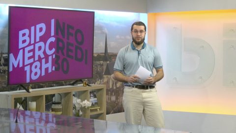 Bip INFO du mercredi 14 janvier 2026