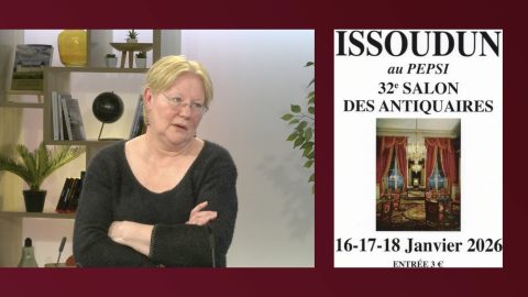 Invitée Bip INFO du jeudi 15 janvier 2026
