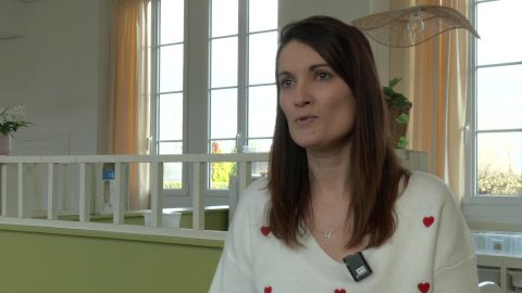 Les micro-crèches l'Oustalet se multiplient sur le territoire du Centre-Val-de-Loire