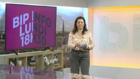Bip INFO du lundi 19 janvier 2026
