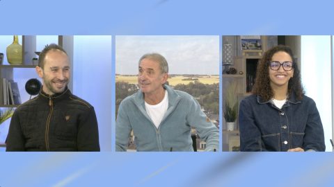 Mag' des Sports du 19 janvier 2026