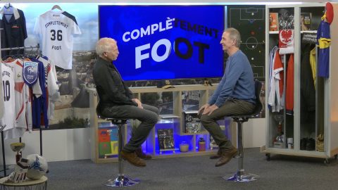 Complètement Foot du 19 janvier 2026