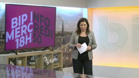 Bip INFO du mercredi 21 janvier 2026