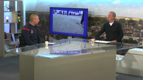 Top Chrono du 22 janvier 2026
