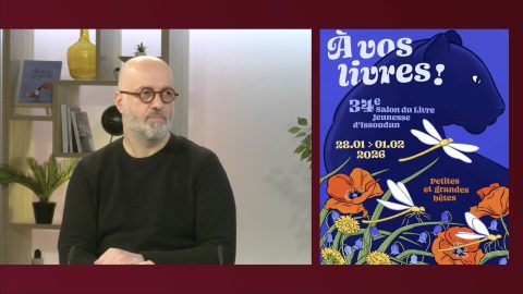Invité Bip INFO du vendredi 23 janvier 2026