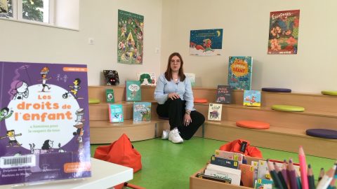 Croq' Histoires : Les droits des enfants