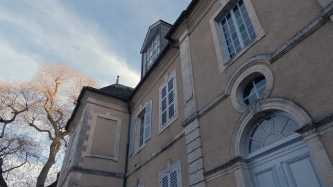 Visite de la Maison de George Sand à Nohant