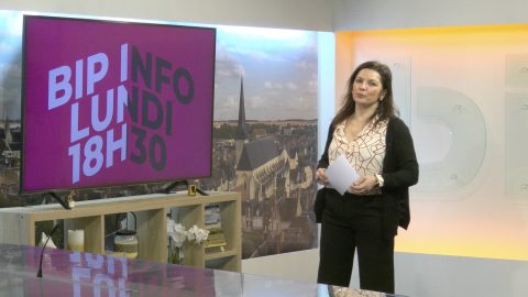 Bip INFO du lundi 26 janvier 2026