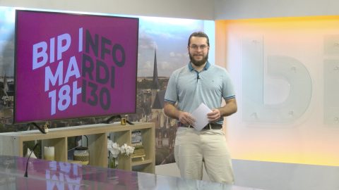 Bip INFO du mardi 27 janvier 2026