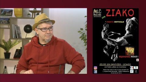 Invité Bip INFO du mardi 27 janvier 2026