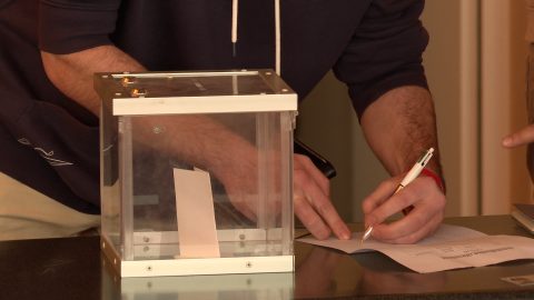 Comprendre la citoyenneté avec la mission locale d'Issoudun