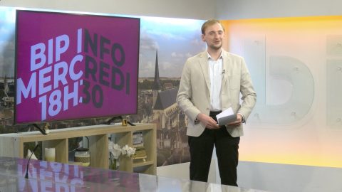 Bip INFO du mercredi 28 janvier 2026