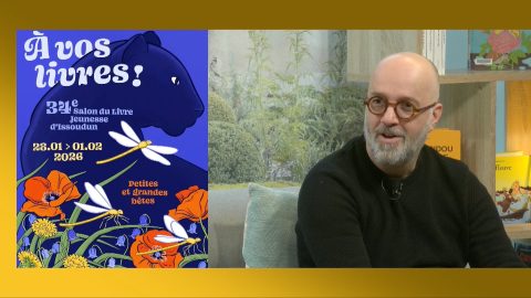 Kaléidoscope du 28 janvier 2026