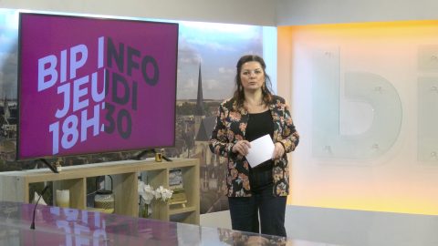 Bip INFO du jeudi 29 janvier 2026