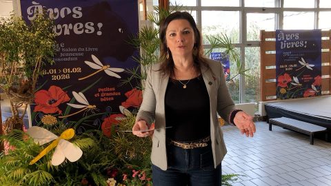 Bip INFO du vendredi 30 janvier 2026