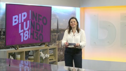 Bip INFO du lundi 2 février 2026