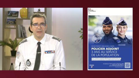 Invité Bip INFO du lundi 2 février 2026