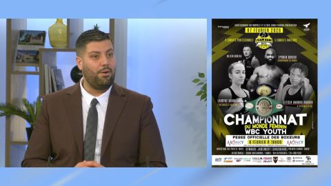 Mag' des Sports du 2 février 2026